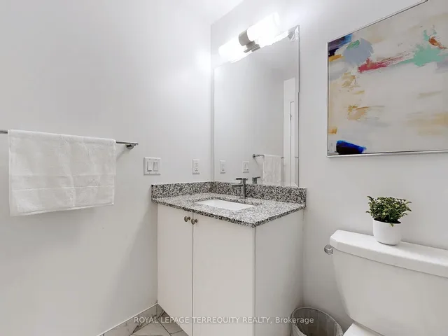 Additional property image - 3220 Sheppard Ave Unit 1110