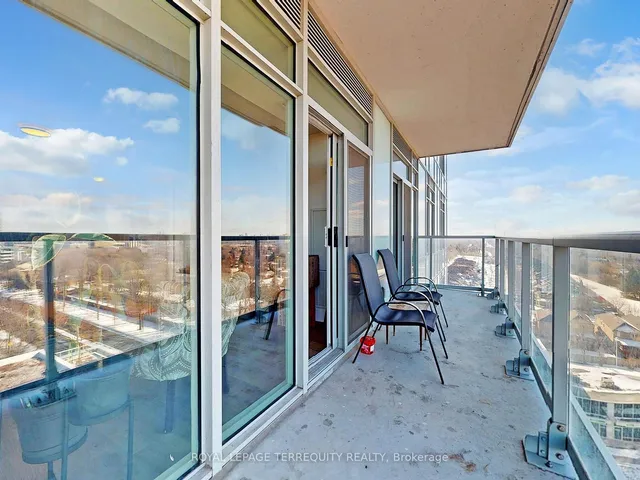 Additional property image - 3220 Sheppard Ave Unit 1110