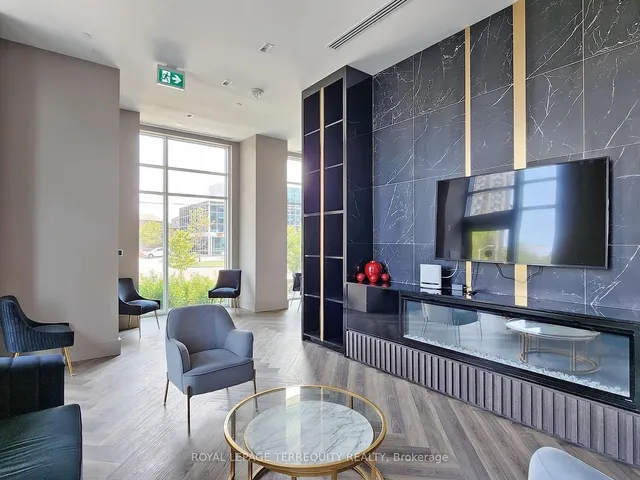 Additional property image - 3220 Sheppard Ave Unit 1110