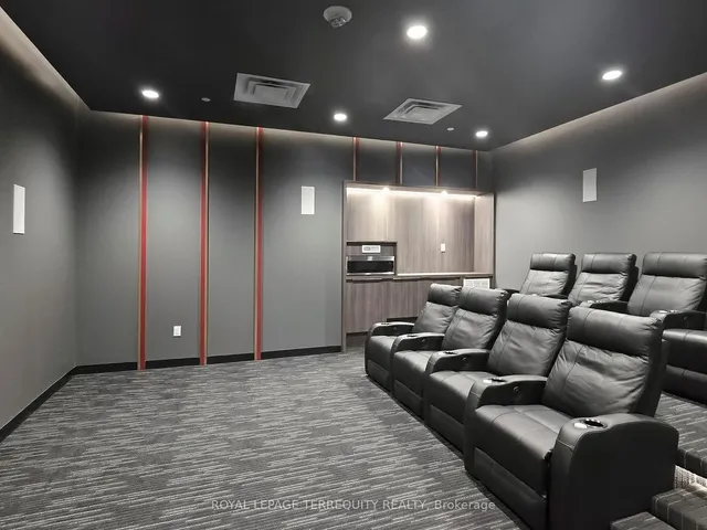 Additional property image - 3220 Sheppard Ave Unit 1110