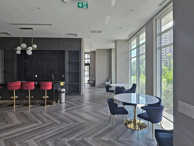 Additional property image - 3220 Sheppard Ave Unit 1110