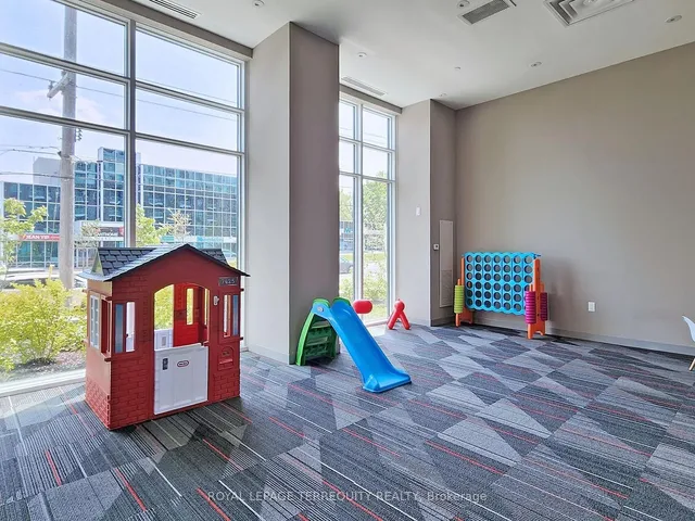 Additional property image - 3220 Sheppard Ave Unit 1110