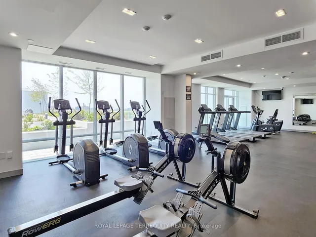 Additional property image - 3220 Sheppard Ave Unit 1110