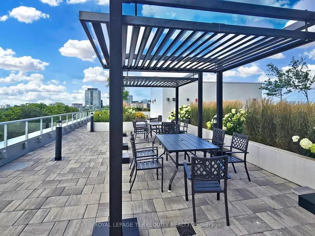 Additional property image - 3220 Sheppard Ave Unit 1110