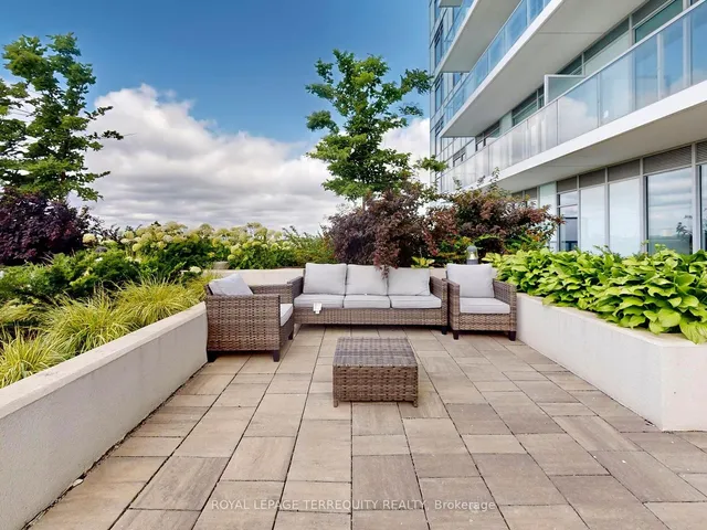 Additional property image - 3220 Sheppard Ave Unit 1110