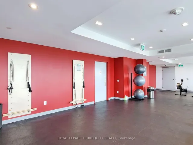 Additional property image - 3220 Sheppard Ave Unit 1110