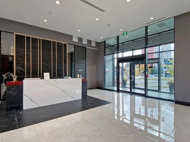 Additional property image - 3220 Sheppard Ave Unit 1110