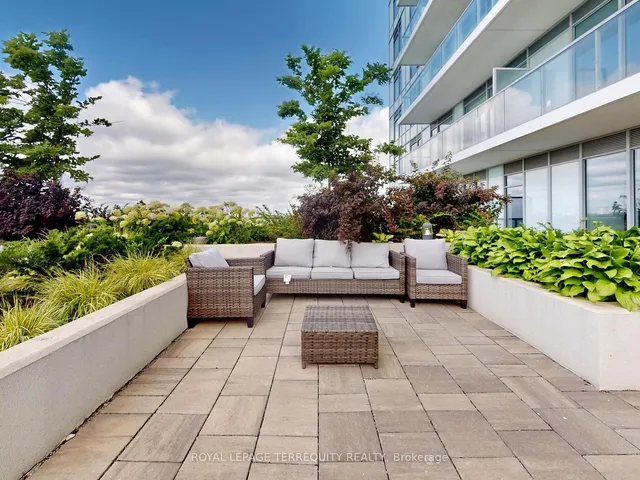 Additional property image - 3220 Sheppard Ave Unit 1110