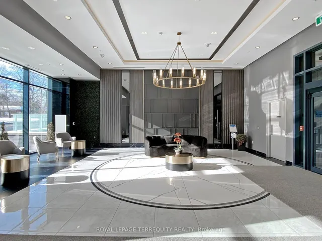 Additional property image - 3220 Sheppard Ave Unit 1110