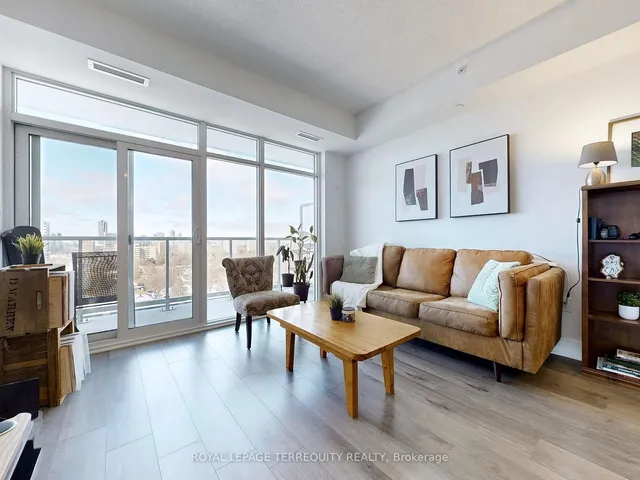 Additional property image - 3220 Sheppard Ave Unit 1110