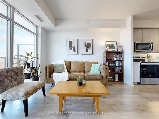 Additional property image - 3220 Sheppard Ave Unit 1110