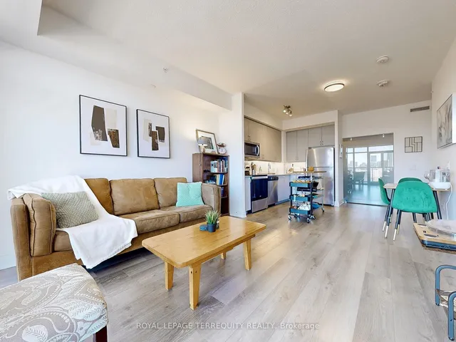 Additional property image - 3220 Sheppard Ave Unit 1110