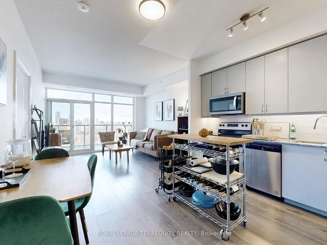 Additional property image - 3220 Sheppard Ave Unit 1110