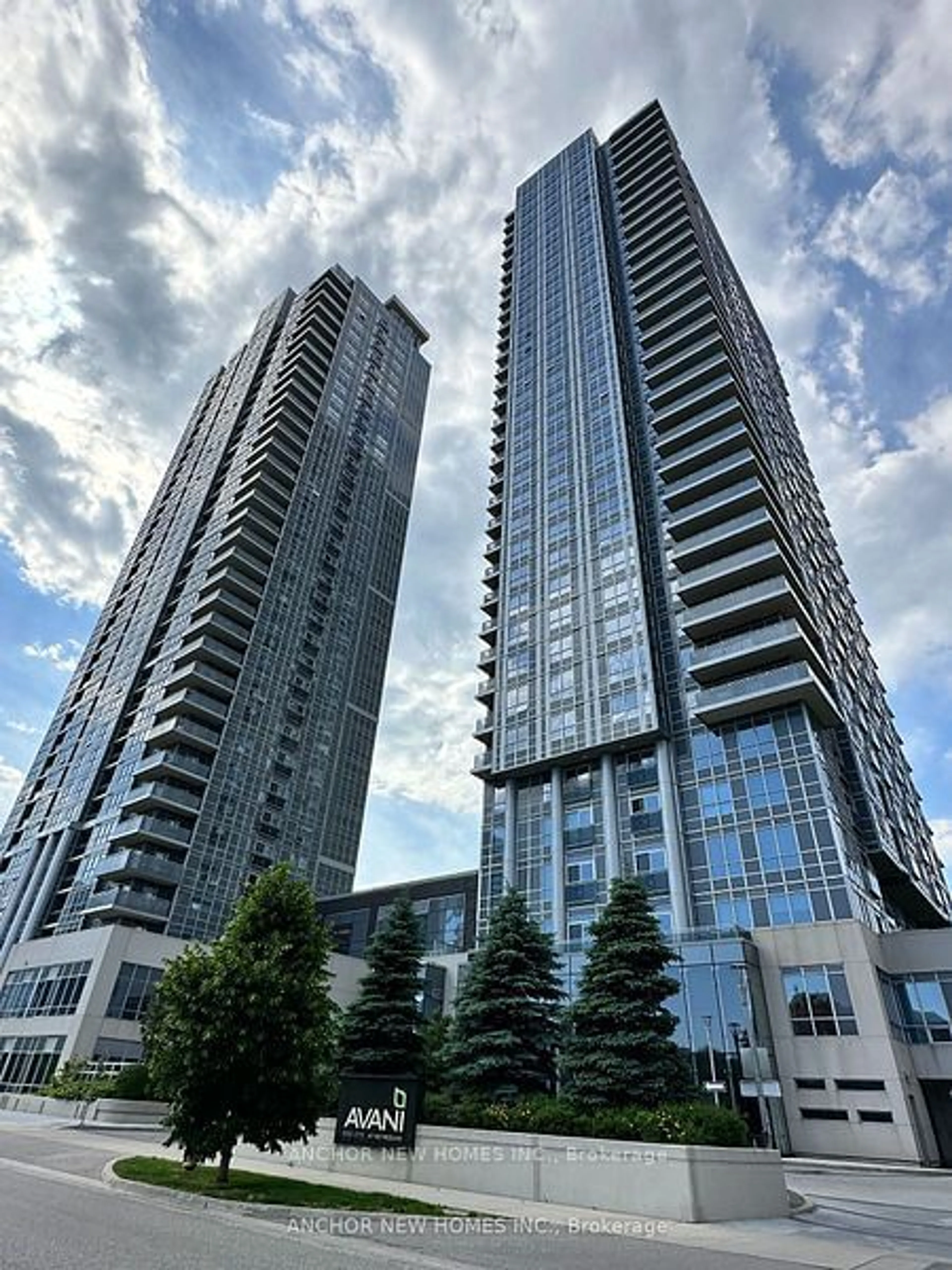 Unknown for 275 Village Green Sq #2820, Toronto Ontario M1S 0L8