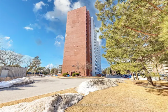 Additional property image - 1250 Bridletowne Circ Unit 1108