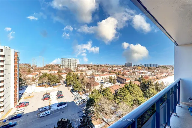 Additional property image - 1250 Bridletowne Circ Unit 1108