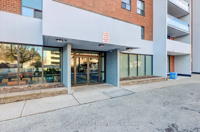 Additional property image - 1250 Bridletowne Circ Unit 1108
