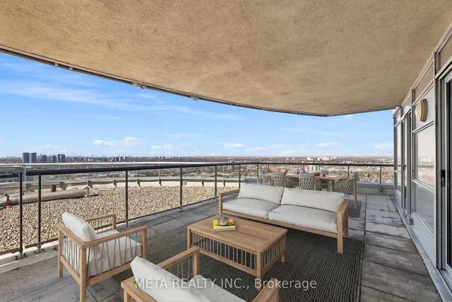 Additional property image - 36 Lee Centre Dr Unit PH107