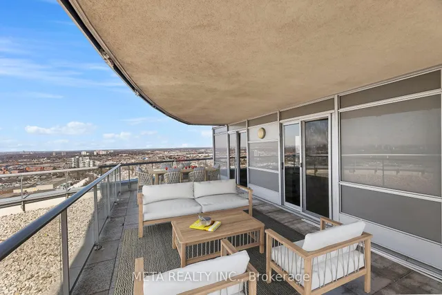 Additional property image - 36 Lee Centre Dr Unit PH107