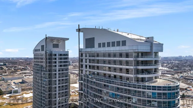 Additional property image - 36 Lee Centre Dr Unit PH107