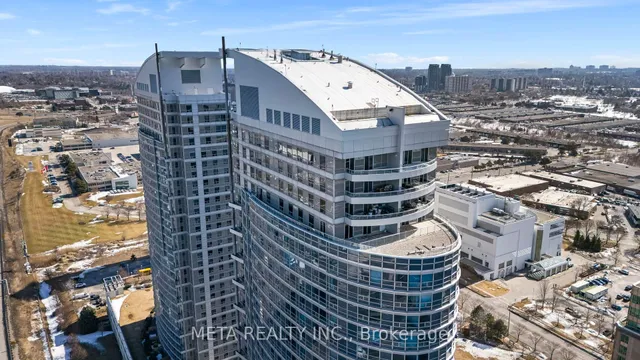 Additional property image - 36 Lee Centre Dr Unit PH107