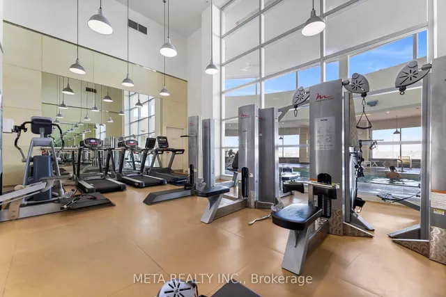 Additional property image - 36 Lee Centre Dr Unit PH107