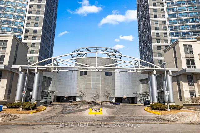 Additional property image - 36 Lee Centre Dr Unit PH107