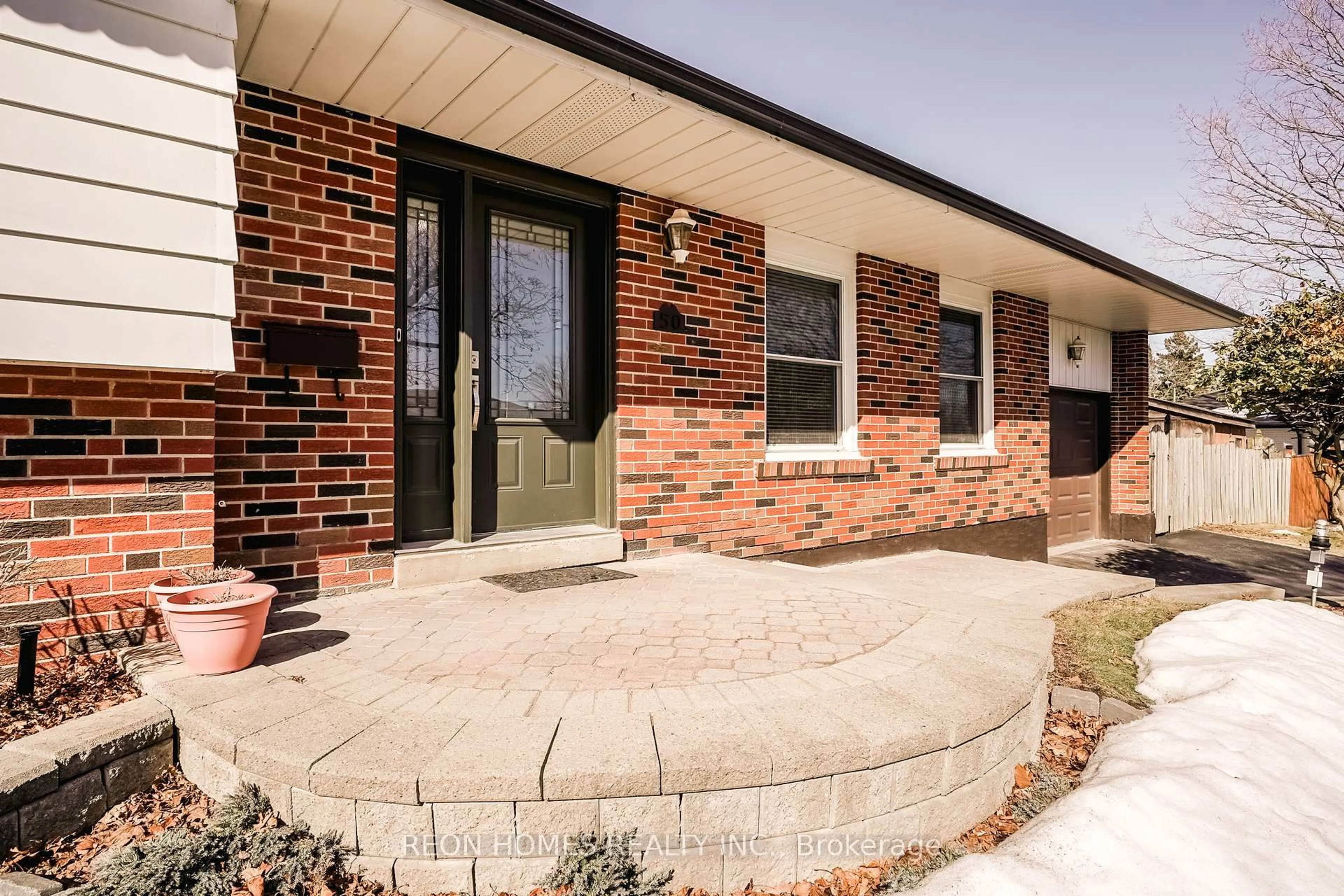 Home with brick exterior material, street for 50 Chapais Cres, Toronto Ontario M1C 2C5