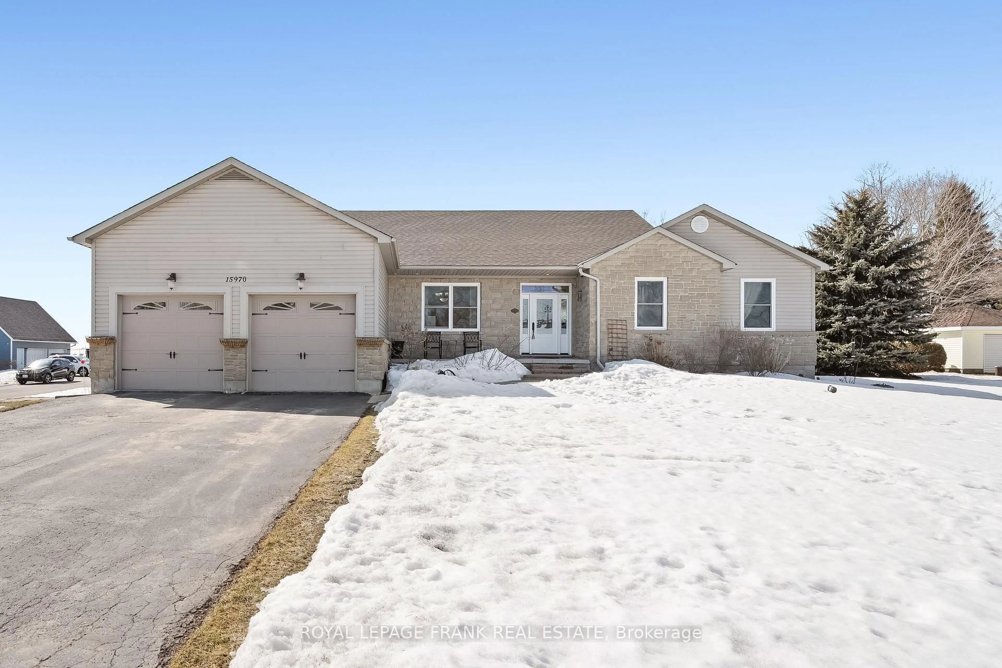 Unknown for 15970 Marsh Hill Rd, Scugog Ontario L9L 1Y9