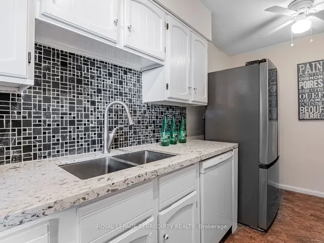 Additional property image - 3420 Eglinton Ave Unit 503