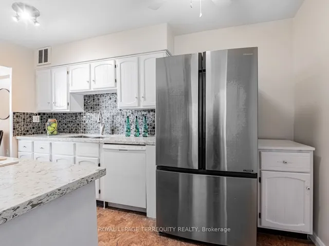Additional property image - 3420 Eglinton Ave Unit 503