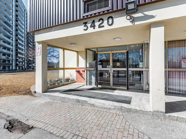 Additional property image - 3420 Eglinton Ave Unit 503