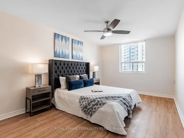 Additional property image - 3420 Eglinton Ave Unit 503
