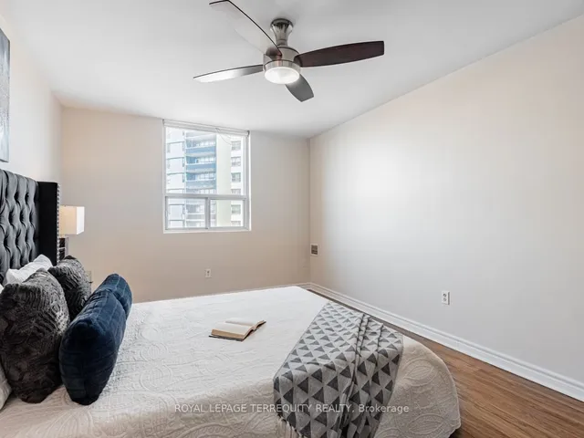 Additional property image - 3420 Eglinton Ave Unit 503