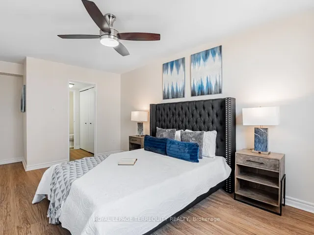 Additional property image - 3420 Eglinton Ave Unit 503