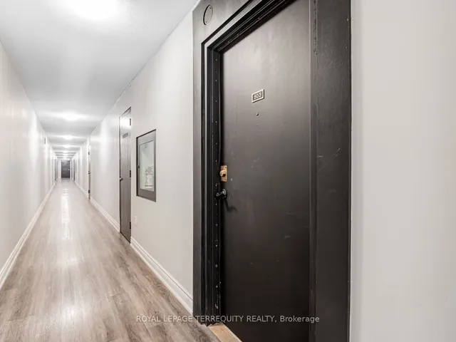 Additional property image - 3420 Eglinton Ave Unit 503