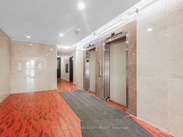 Additional property image - 3420 Eglinton Ave Unit 503