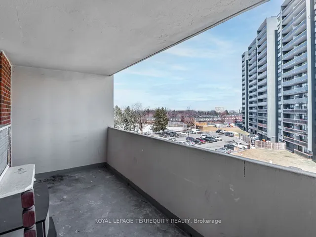 Additional property image - 3420 Eglinton Ave Unit 503
