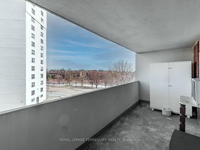 Additional property image - 3420 Eglinton Ave Unit 503