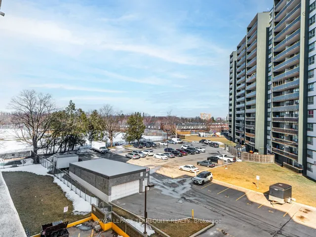 Additional property image - 3420 Eglinton Ave Unit 503