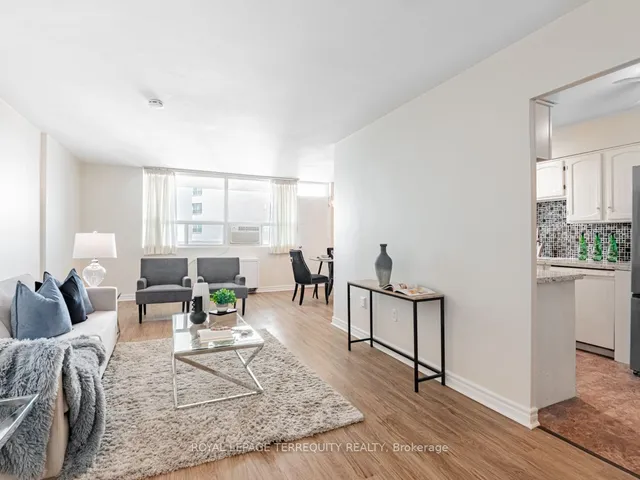 Additional property image - 3420 Eglinton Ave Unit 503