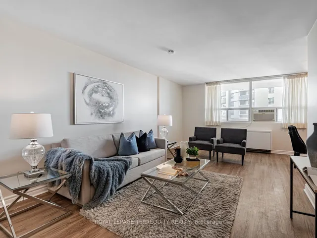 Additional property image - 3420 Eglinton Ave Unit 503