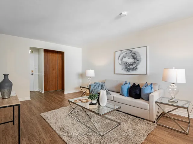 Additional property image - 3420 Eglinton Ave Unit 503
