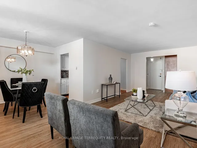 Additional property image - 3420 Eglinton Ave Unit 503