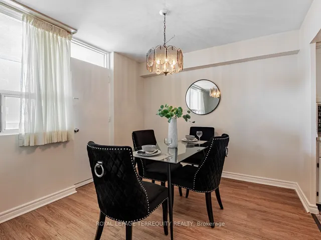 Additional property image - 3420 Eglinton Ave Unit 503