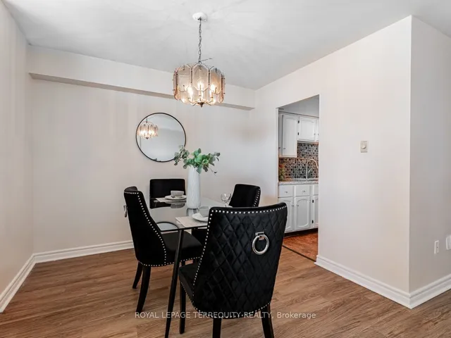 Additional property image - 3420 Eglinton Ave Unit 503