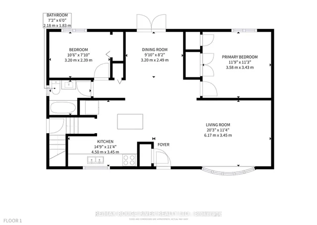 Additional property image - 235 Island Rd