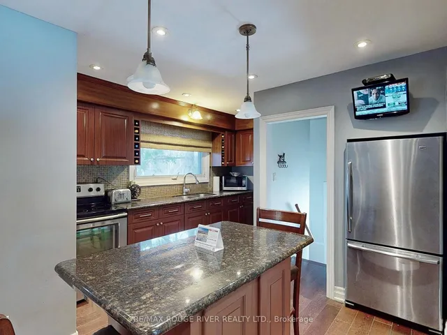 Additional property image - 235 Island Rd