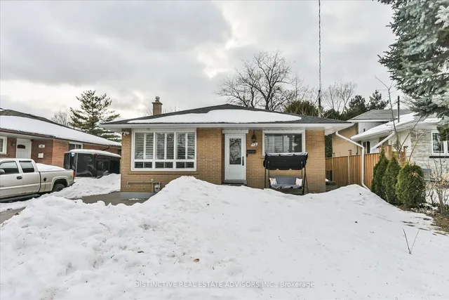 Additional property image - 12 Sundance Cres