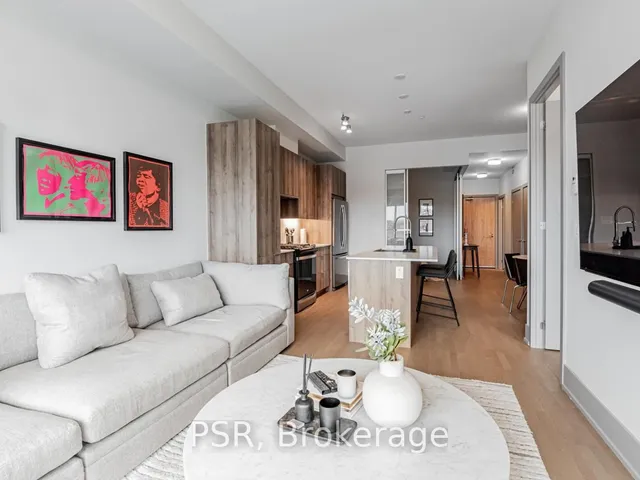 Additional property image - 495 Logan Ave Unit 504